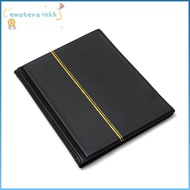 EMOTEMY coin collection album souvenir penny book penny collecting book stamp collecting album coin 