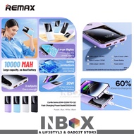 IN-BOX Remax 4497 Powerbank 10,000mah