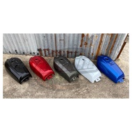 HONDA GL 100 PRESS TANK GL 100 TANK GL 100 PRESSHONDA