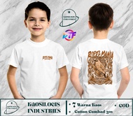 Kaos Anak Ropel Mania Burung Kicau Nusantara Trucukan Gacor Kicau Indonesia - Kaosilogis