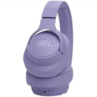 JBL Tune 720BT หูฟังบลูทูธแบบ Over Ear น้ำหนักเบา มีสายเชื่อมต่อกับทุกอุปกรณ์เพื่อความสนุกตลอดวัน
