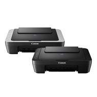 Canon PIXMA E410 - Inkjet Printers