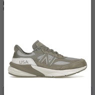 NB 990 V6 MiUSA WTAPS M990WT6 [Hypeware]