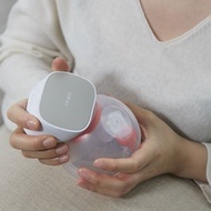 Imani i2 Plus LCD Screen Ultra Silent Wearable Handsfree Breast Pump
