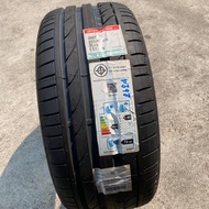 BRIDGESTONE POTENZA SPORT RUNFLAT 255/40/18 255/40R18 2554018 255-40-18 255 40 18 5 TAHUN WARRANTY F