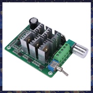 (GCFK) BLDC Three-Phase Sensorless Brushless Motor Speed Controller Fan Drive DC 5-36V