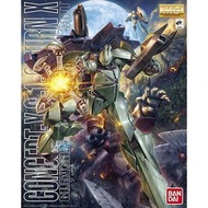 MG 1/100 Turn X Gundam 高達模型