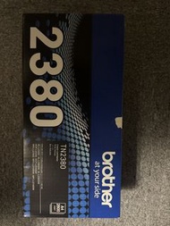 Tn2380 toner cartridge for printer 碳粉