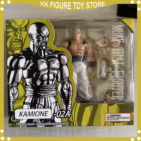 Tonsenarttoys Kamione Dragon Ball Z SHF Super Saiyan SSJ SSJ2 Gogeta Son Goku Trunks Anime Action Fi