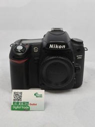 新淨 Nikon D80 機身 操作正常 即買即用