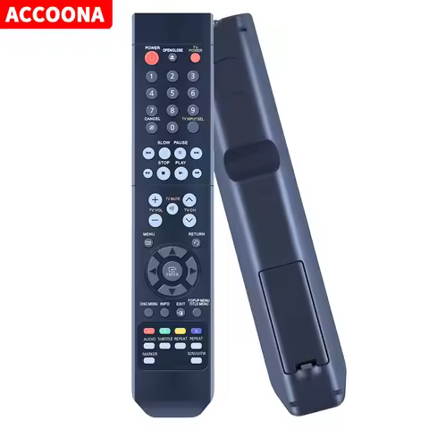 New AK59-00070D Remote Control For Samsung Blu-ray Disc DVD Player BDP1500