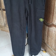 joger stone island 100% authentic bekas