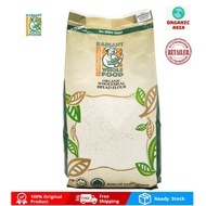 Radiant Organic Wholemeal Bread Flour 1kg x 1pack
