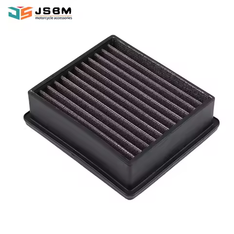 JSBM Motorcycle High Flow Air Filter For CFMoto 450SR 450NK 450MT 450CL-C 450SRS 450SS CF400-6 Engin
