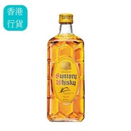 三得利 - Suntory 三得利 角瓶調和威士忌 700ml