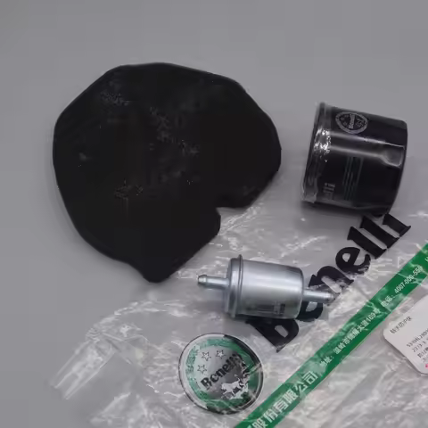 300cc motorcycle Air Filter cleaner for Benelli BN302 TORNADO TNT300 TNT302R BJ300 STELS 300 Keeway 