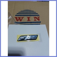 ∈ ❦ ✒ Emblem Fi genuine Raider Fi 150
