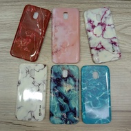 VIVO Y53 OLD, V7+,V9, V11 PRO, V15, Y71, V7, Y69 SILICONE PICTURE CERAMIC MOTIF SOFT CASE MARBLE