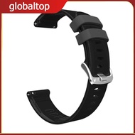 1/2/3/5 Silicone Band Wrist strap For Garmin Replacement Forerunner vivoactive 3 645