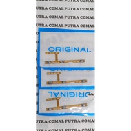 TOMBOL XIAOMI REDMI NOTE 11E 5G FLEXIBLE FLEXIBLE BUTTON IN POWER ON OFF VOLUME XIAOMI REDMI NOTE 11