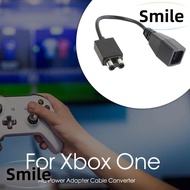 SMILE Power Supply Accessories for Xbox360 Game Console Adapter Wire for Xbox360