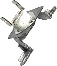 6931EL3003D Dryer Thermostat Thermal Fuse Replacement Part Number DLEX2501W, DLE5955W, AP4440975, PS