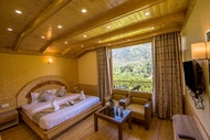Gezellig Inn - Golden Apple