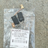 BOSCH BOSCH Accessories 5-38D Electric Hammer Carbon Brush Suitable for BOSCH 5-38D/5-38X/TSH5