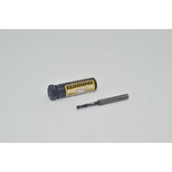 GUHRING Solid Carbide Drill 3.4mm