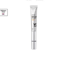 [VT] REEDLE SHOT VITA-LIGHT Eye Cream 15ml 100,000 PPM of vitamin B3 Brightening Glow Skin Dark Spot