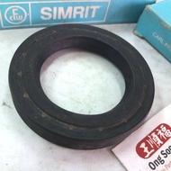 Mercedes W124 W201 W210 W123 W126 Auto Gearbox Oil Seal 40x62x10/7 CFW Germany (0129978747) Transmis
