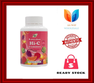 Cosway Nn Hi-C Gummies  / Nn fruit chewies / Nn vitamin c / hi c / hic / children vitamin c / cosway