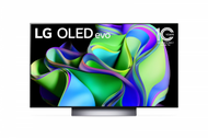 OLEDC3 系列 OLED55C3PCA 55'' LG OLED evo C3 4K 智能電視 香港行貨