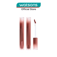 3CE Velvet Plush Lip Tint Taupe 4g