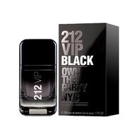 (ORIGINAL) CH 212 VIP Black Edp 50Ml