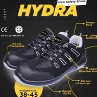 Sepatu Safety Krisbow Hydra Original