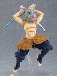 Figma 伊之助 dx