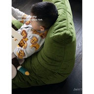 Small Apartment Togo Single Large Children's Picture Book  Mini Caterpillar/Series Sofa N5Kids Chair