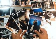 4R PHOTO PRINT (100 PCS) + ALBUM