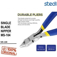 MS-104 Stedi Single Edge Cutting Pliers for Gundam Model Nipper Water Mouth Plier Model Tool