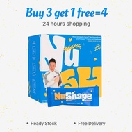 【Buy 3 free 1】NuShape Oat: Promotes satiety, supports healthy weight, helps stabilize blood glucose