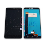 Lcd Xiaomi Redmi NOTE 4 MEDIATEK - Lcd Rredmi Note4 Mediatek Fullset