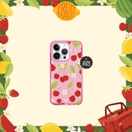 Cherrific - Fruit Market by Mutu Case (Powered by Ultra Pro) Compatible with iP16PROMAX [Mutu Case]