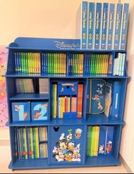 迪士尼美語世界