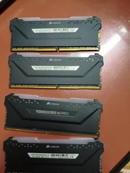出售CORSAIR DDR4 8GB 3600MHz