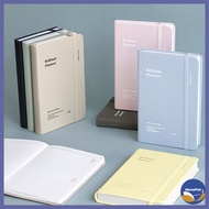 2026 Diary Brilliant Daily Diary Planner/Korea