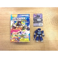 Transformer - Defender Version 03 - Heavy Metal War - Soundwave