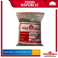 Cumin Seed Whole Cumin Seed/ Cumin/ Imported caraway Seed/ 100 GR