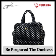 Jujube Be Prepared The Duchess - Diaper Bag