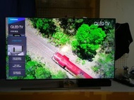 Samsung 65吋 65inch QA65 Q7FNA 量子點 Qled 4K smart tv 電視